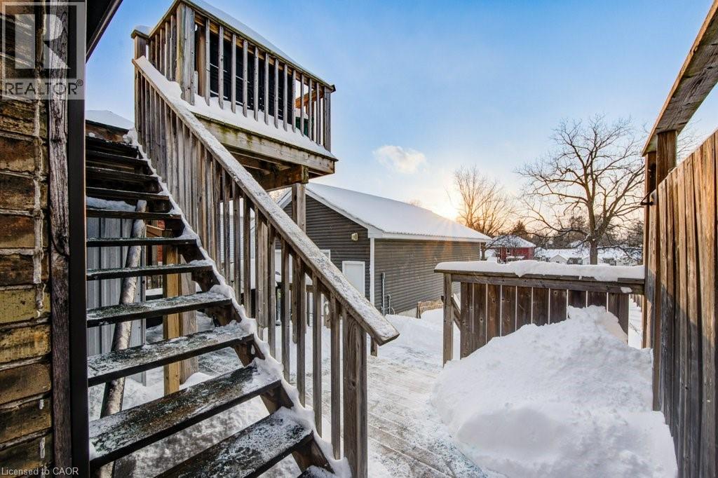83 Oxford Street, Woodstock, Ontario  N4S 6A4 - Photo 39 - 40801616