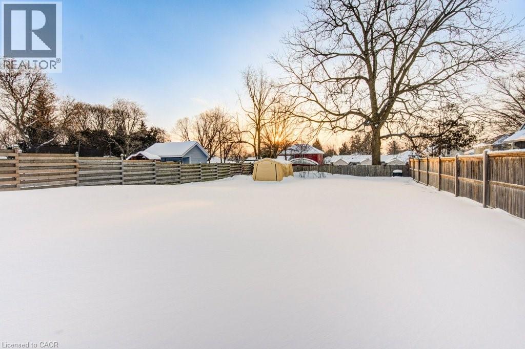 83 Oxford Street, Woodstock, Ontario  N4S 6A4 - Photo 44 - 40801616