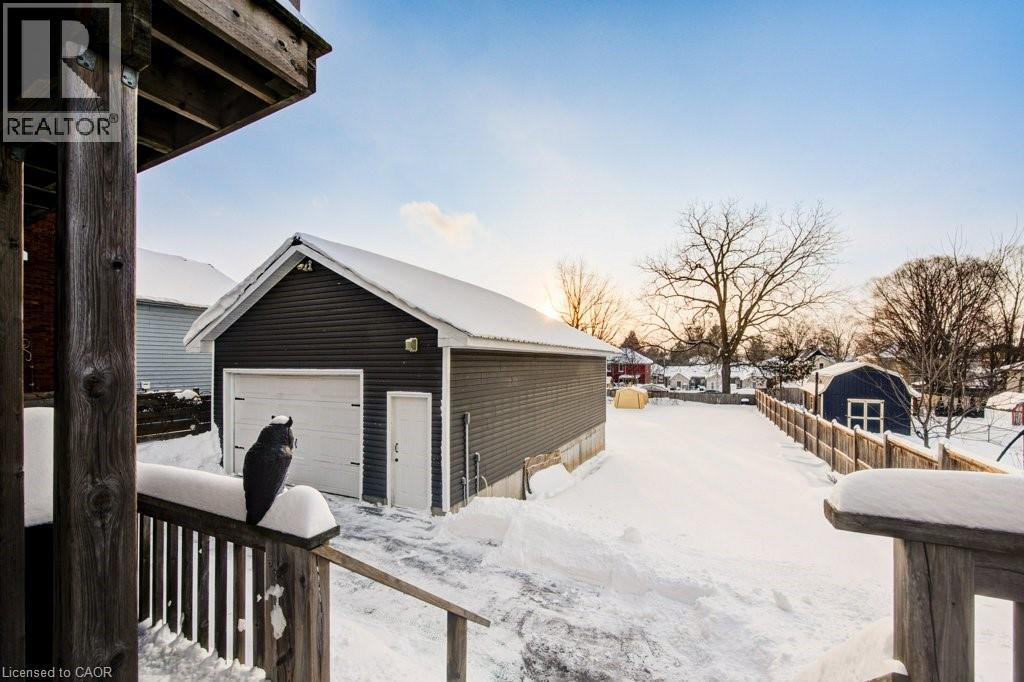 83 Oxford Street, Woodstock, Ontario  N4S 6A4 - Photo 40 - 40801616