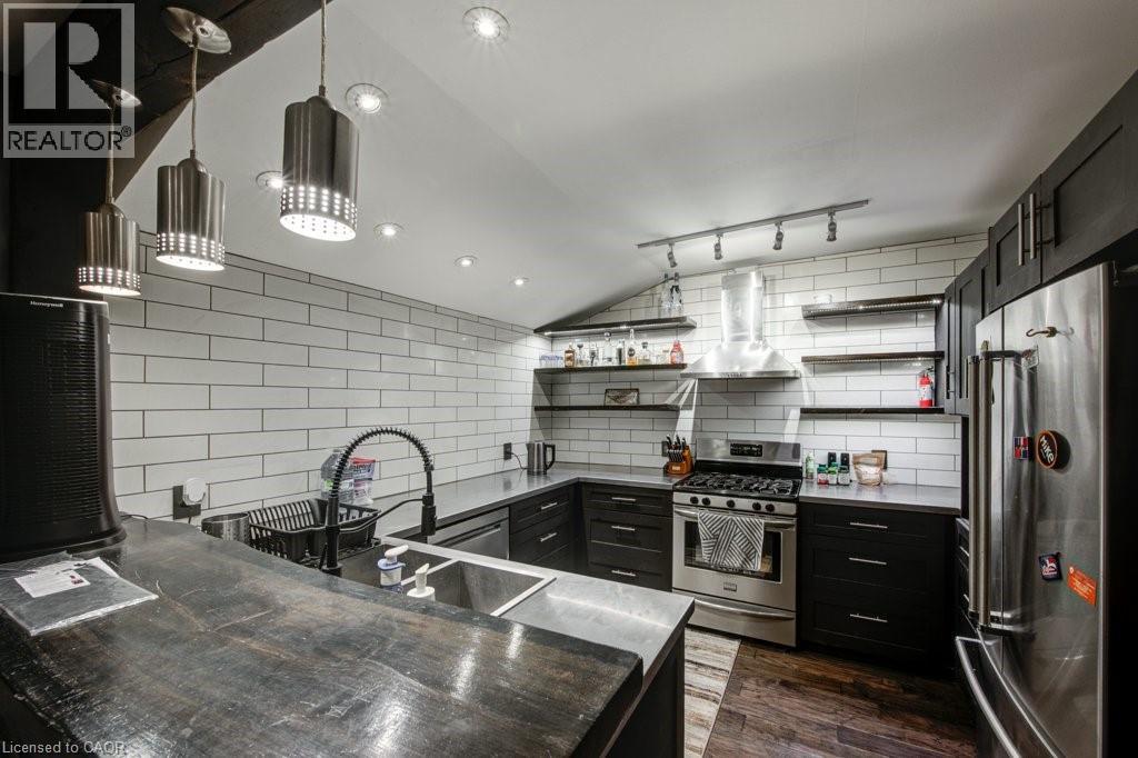 83 Oxford Street, Woodstock, Ontario  N4S 6A4 - Photo 9 - 40801616