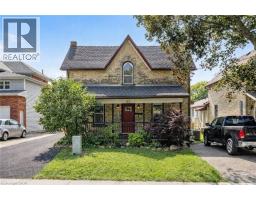 83 OXFORD Street, Woodstock, Ontario