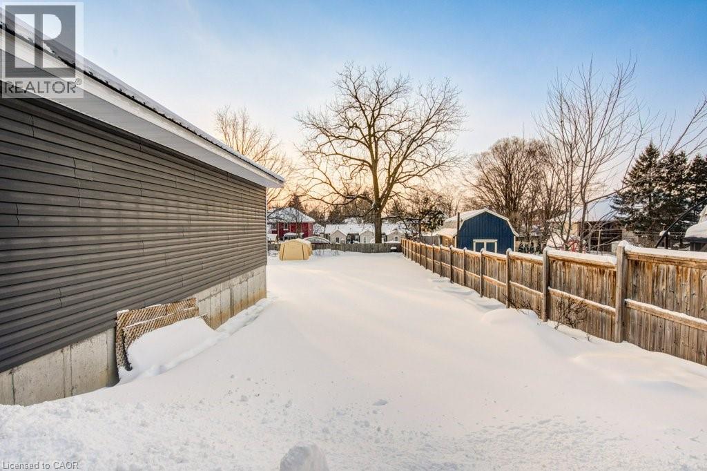 83 Oxford Street, Woodstock, Ontario  N4S 6A4 - Photo 42 - 40801616