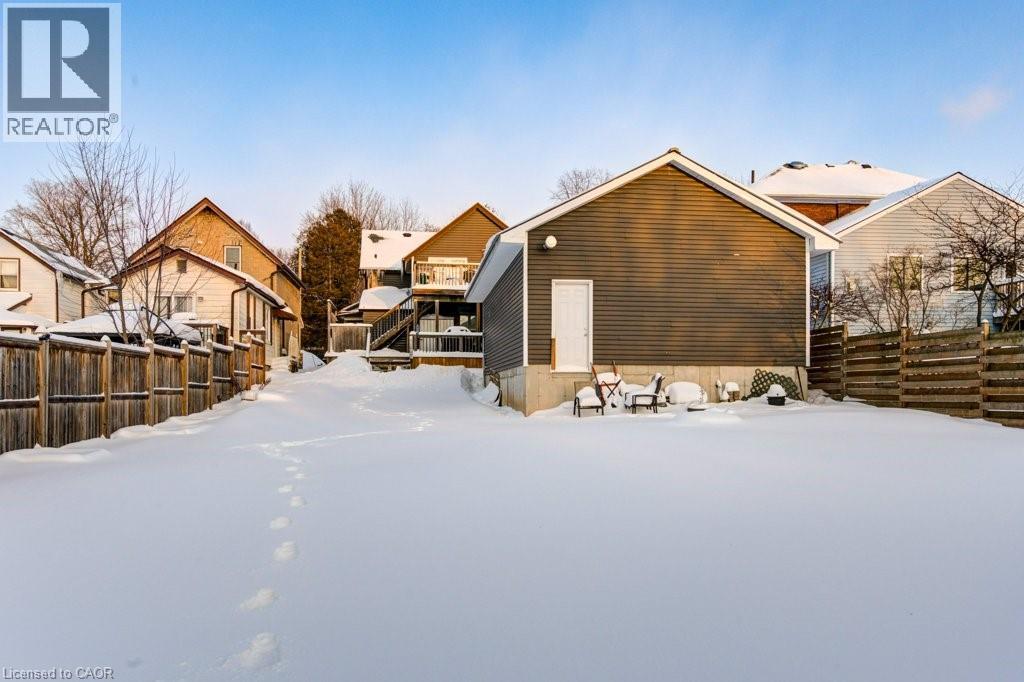 83 Oxford Street, Woodstock, Ontario  N4S 6A4 - Photo 46 - 40801616