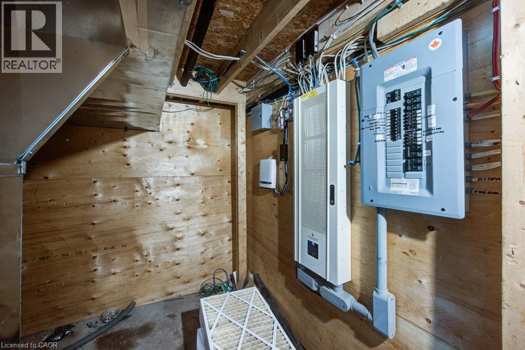 83 Oxford Street, Woodstock, Ontario  N4S 6A4 - Photo 35 - 40801616