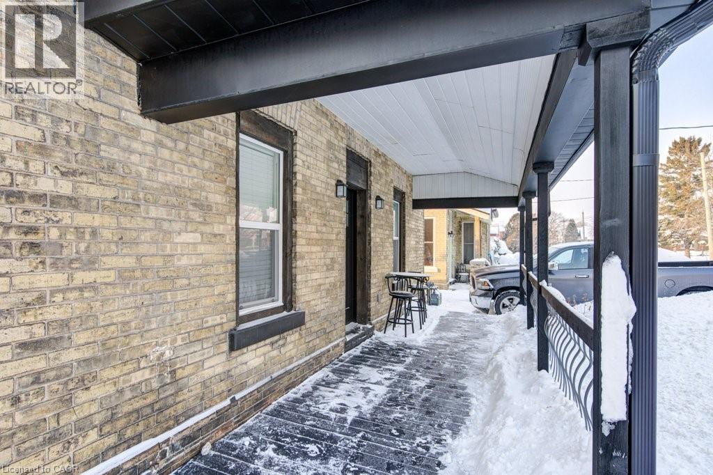 83 Oxford Street, Woodstock, Ontario  N4S 6A4 - Photo 48 - 40801616