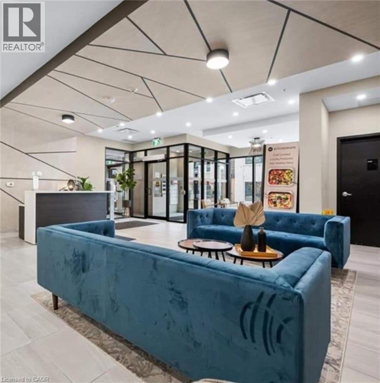 60 Charles Street Unit# 2501, Kitchener, Ontario  N2G 0C9 - Photo 7 - 40818686