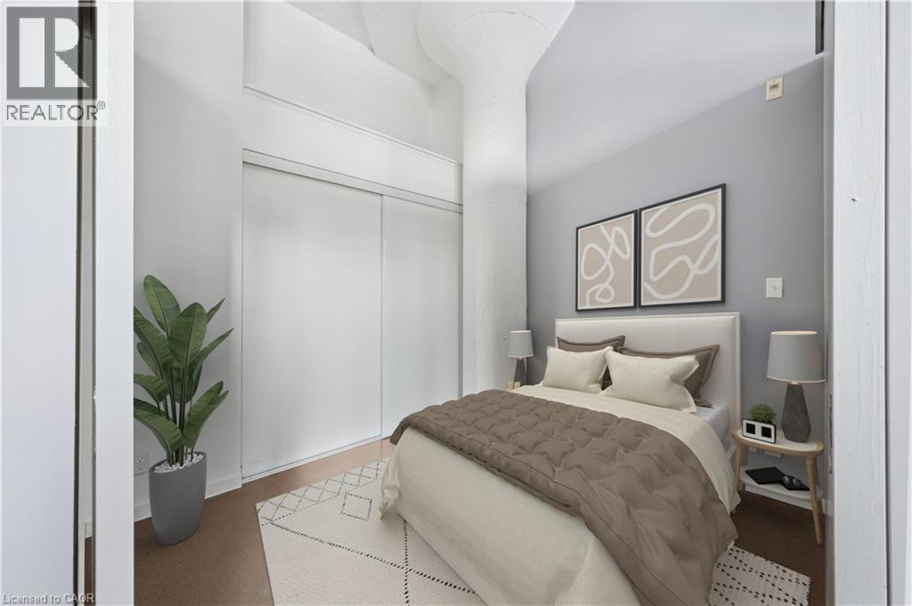 410 King Street W Unit# 218, Kitchener, Ontario N2G 1C3 - Photo 13 - 40818588