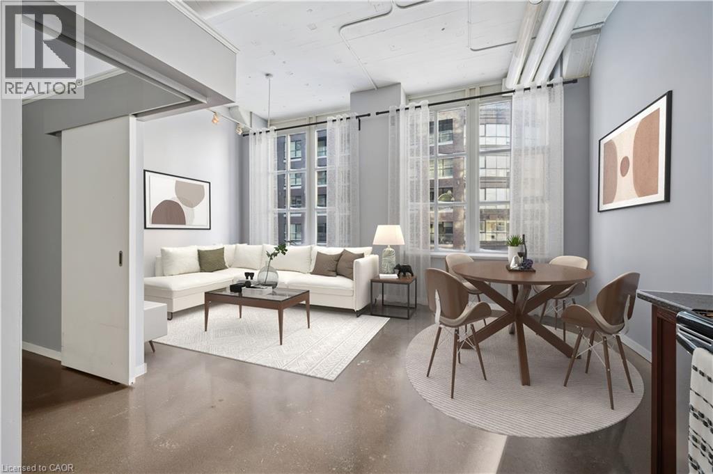 410 King Street W Unit# 218, Kitchener, Ontario N2G 1C3 - Photo 7 - 40818588