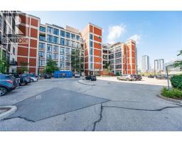 410 KING Street W Unit# 218, Kitchener, Ontario