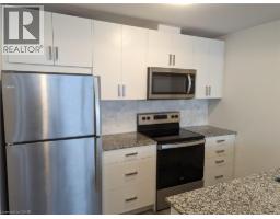 60 CHARLES Street Unit# 2501, kitchener, Ontario