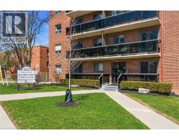 2373 E KING Street E Unit# 45, Hamilton, Ontario