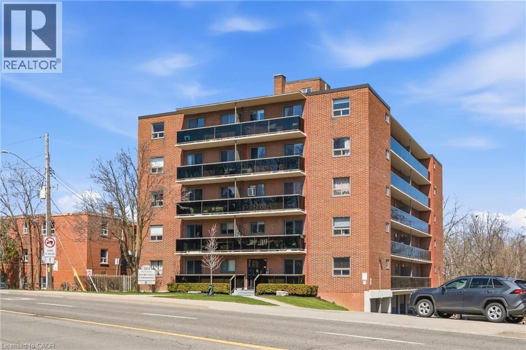 2373 E King Street E Unit# 45, Hamilton, Ontario  L8K 1X9 - Photo 2 - 40819241