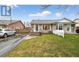 16 DUNDEE DRIVE, St. Catharines, Ontario