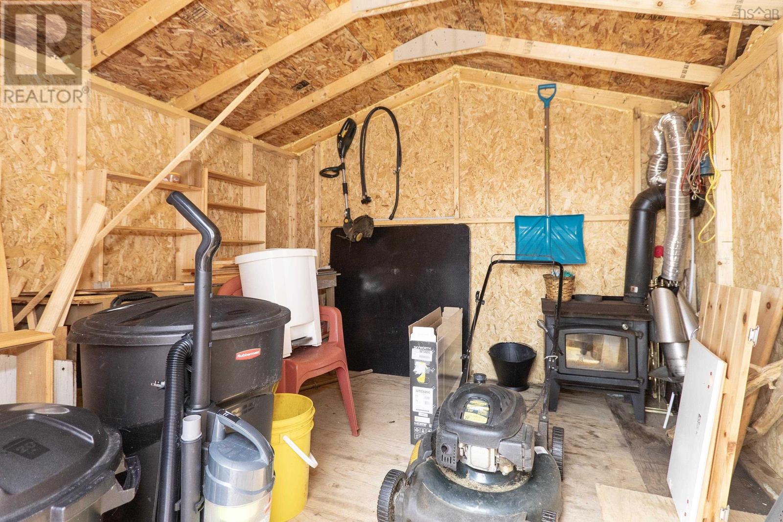 4141 Highway 209, Advocate Harbour, Nova Scotia  B0M 1A0 - Photo 25 - 202606923