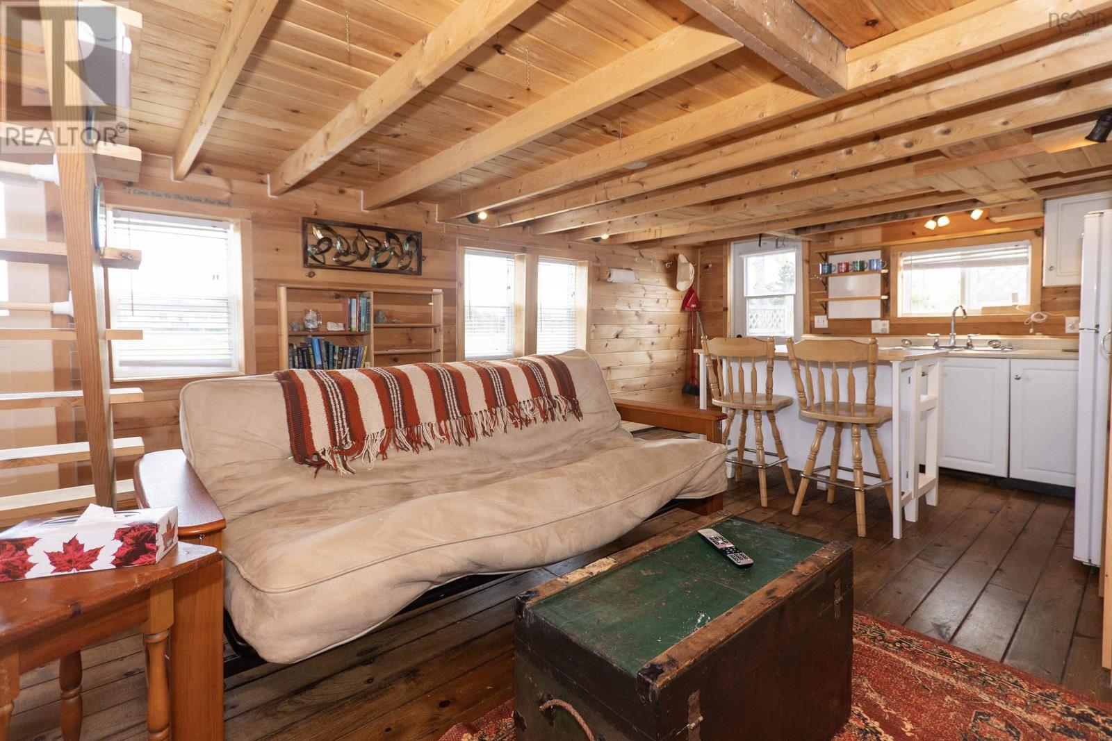 4141 Highway 209, Advocate Harbour, Nova Scotia  B0M 1A0 - Photo 15 - 202606924