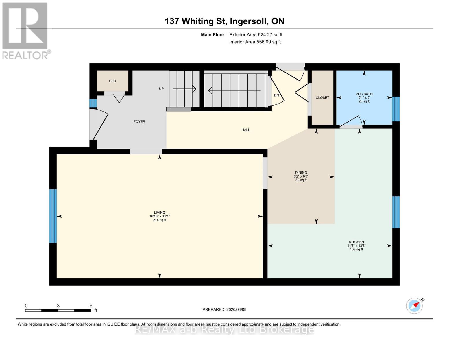 137 Whiting Street, Ingersoll, Ontario  N5C 3B2 - Photo 21 - X12978936