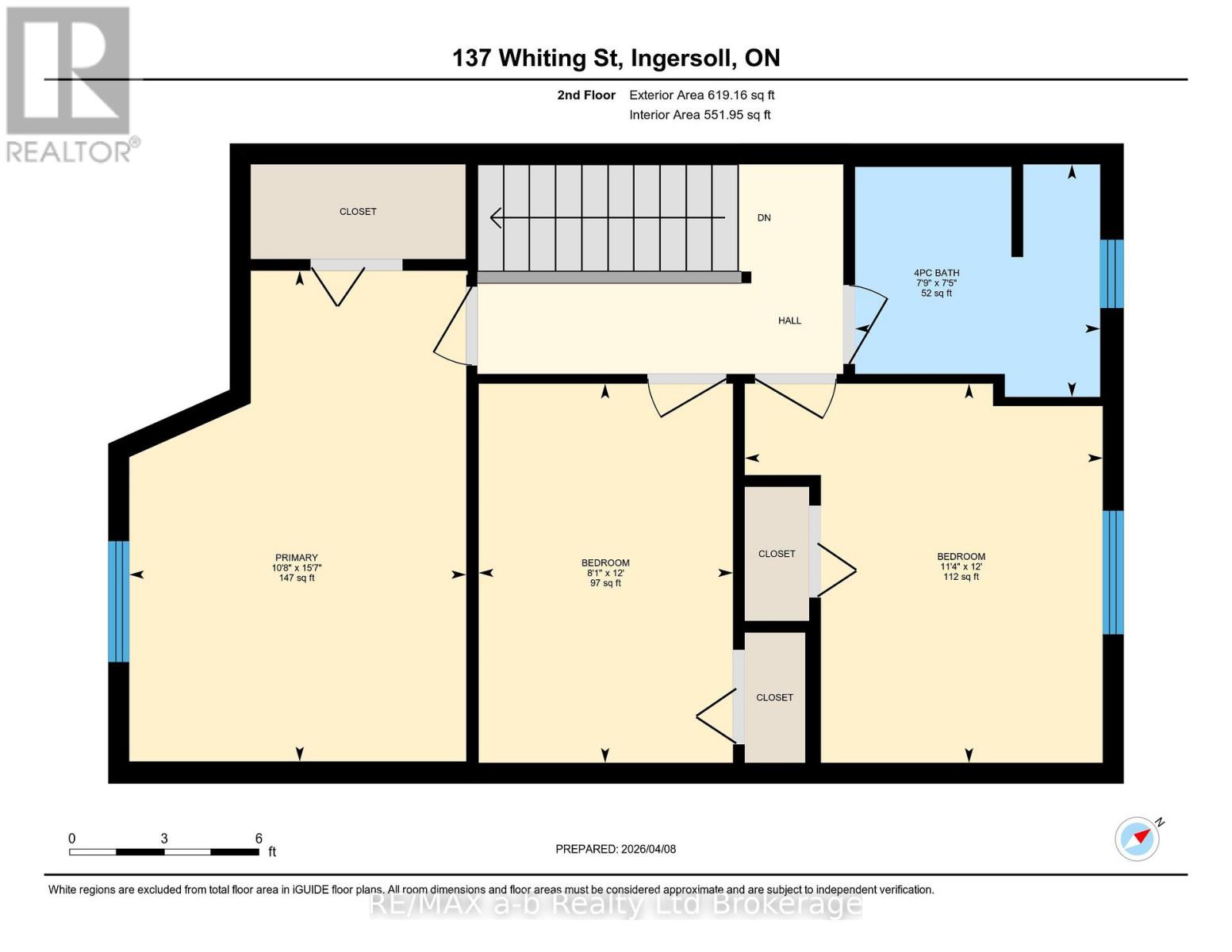 137 Whiting Street, Ingersoll, Ontario  N5C 3B2 - Photo 22 - X12978936