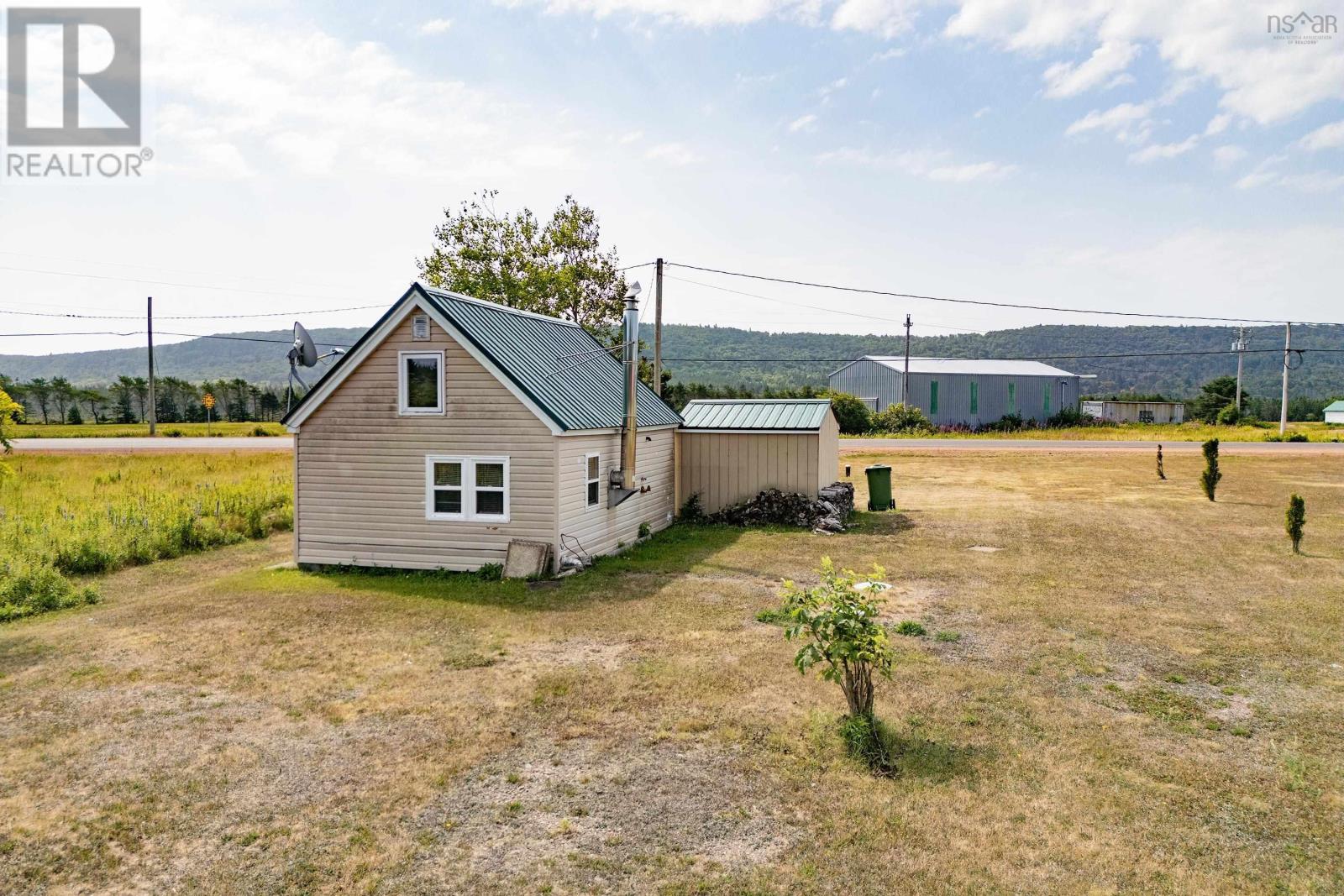 4141 Highway 209, Advocate Harbour, Nova Scotia  B0M 1A0 - Photo 34 - 202606924