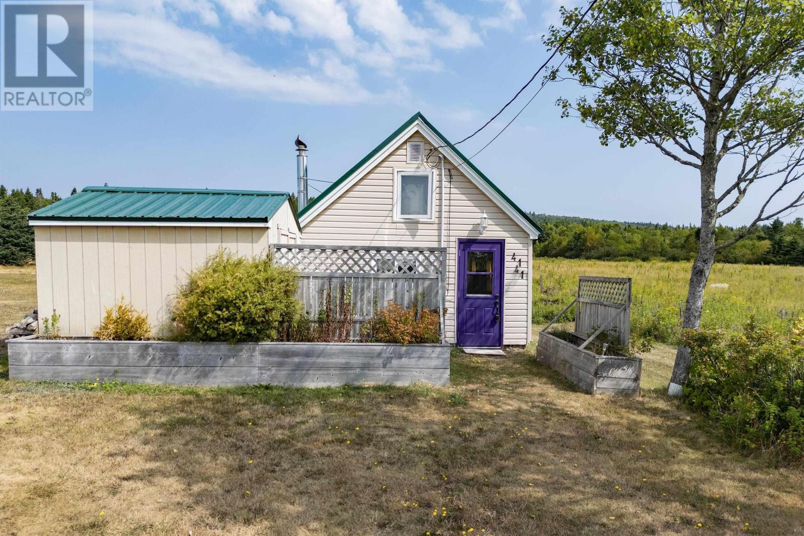 4141 Highway 209, Advocate Harbour, Nova Scotia  B0M 1A0 - Photo 6 - 202606924