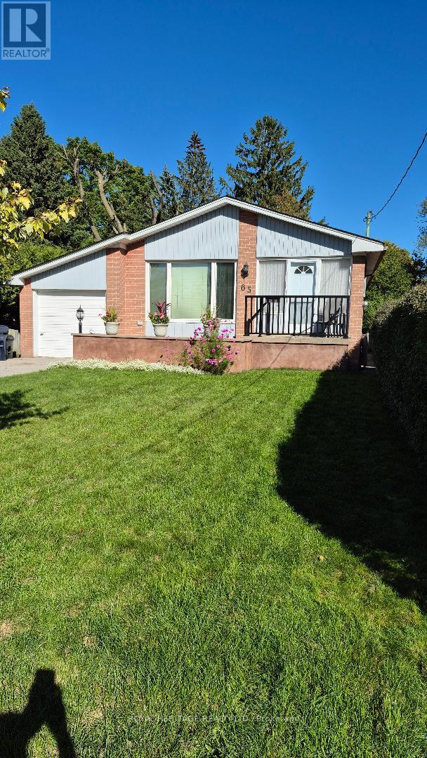 65 Bennett Road, Toronto, Ontario  M1E 3Y2 - Photo 2 - E12763092