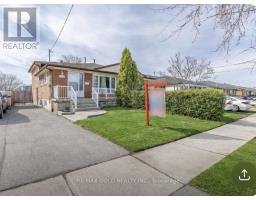 7158 HARWICK DRIVE, Mississauga, Ontario