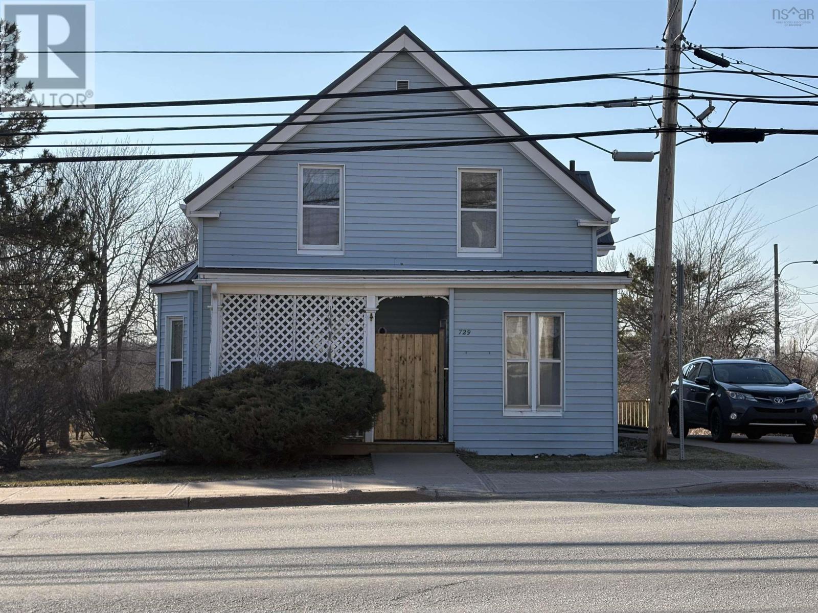729 Trenton Road, new glasgow, Nova Scotia