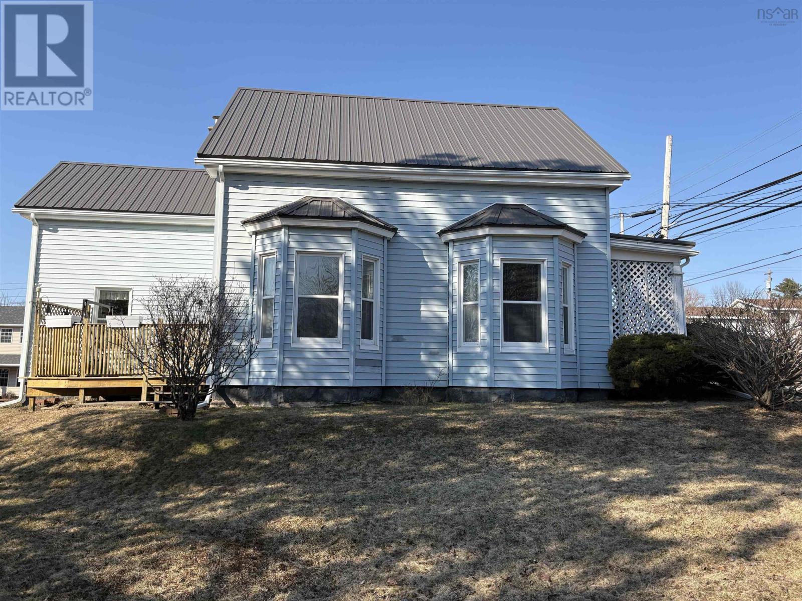 729 Trenton Road, New Glasgow, Nova Scotia  B2H 2M2 - Photo 30 - 202606926