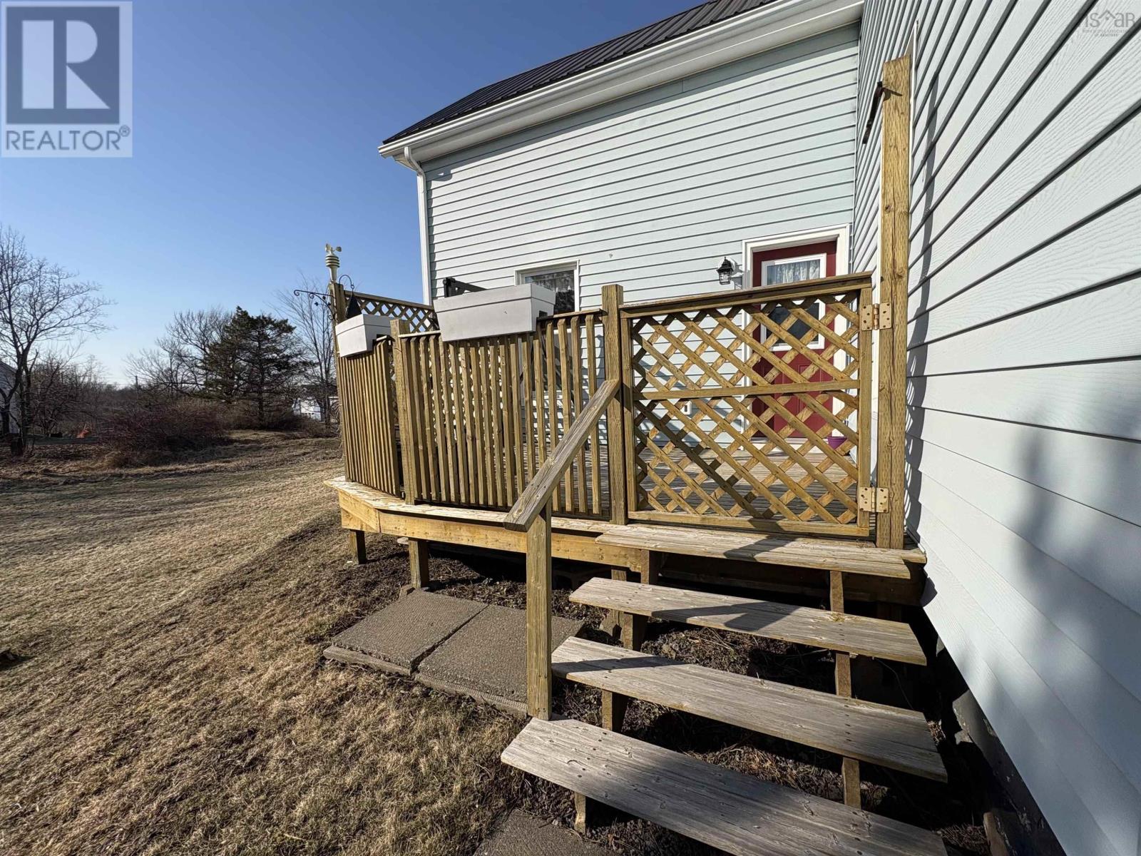 729 Trenton Road, New Glasgow, Nova Scotia  B2H 2M2 - Photo 33 - 202606926