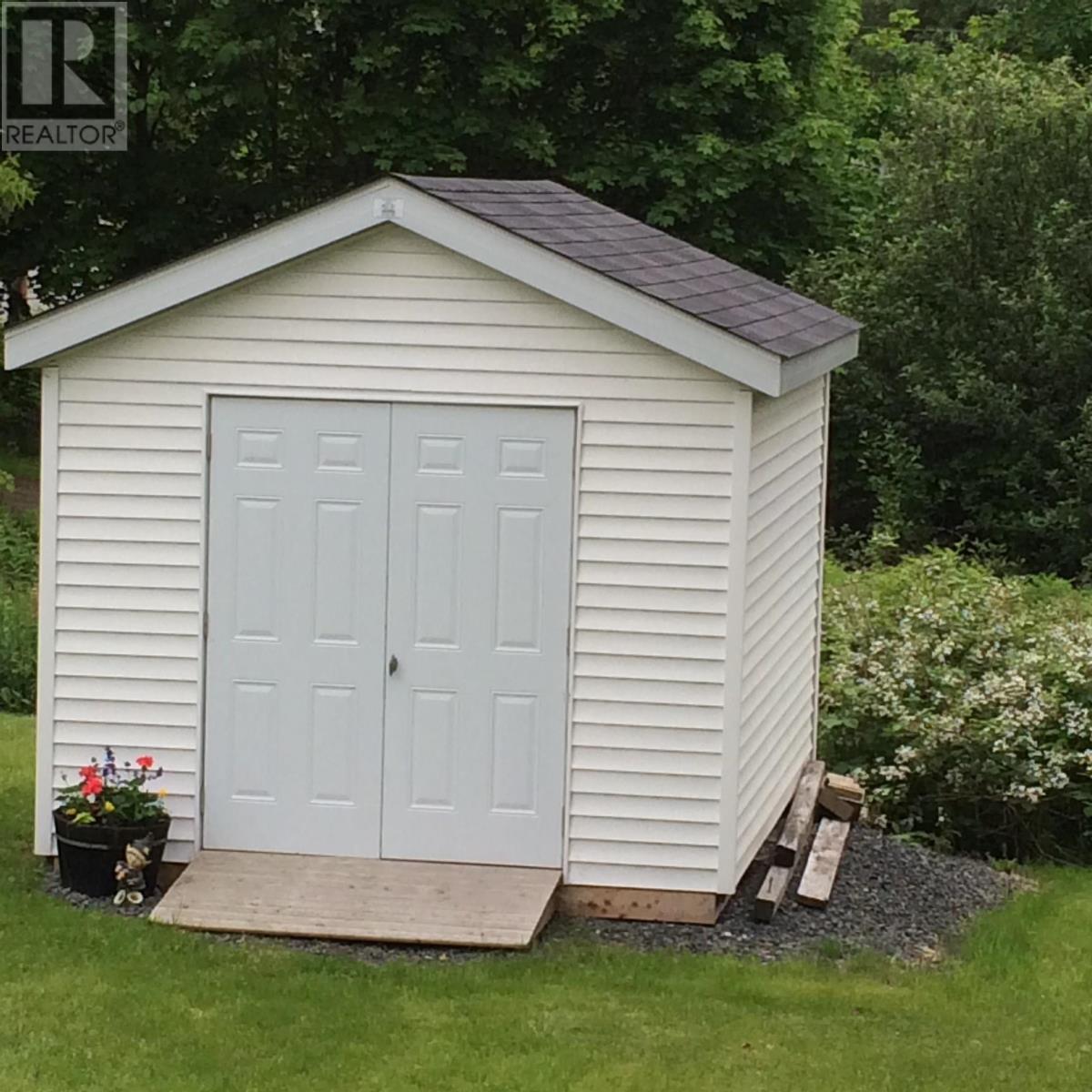 729 Trenton Road, New Glasgow, Nova Scotia  B2H 2M2 - Photo 35 - 202606926