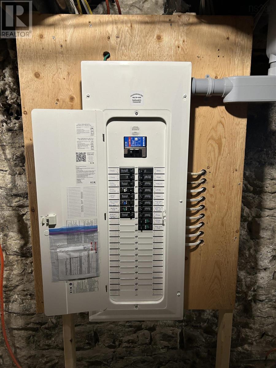 729 Trenton Road, New Glasgow, Nova Scotia  B2H 2M2 - Photo 37 - 202606926