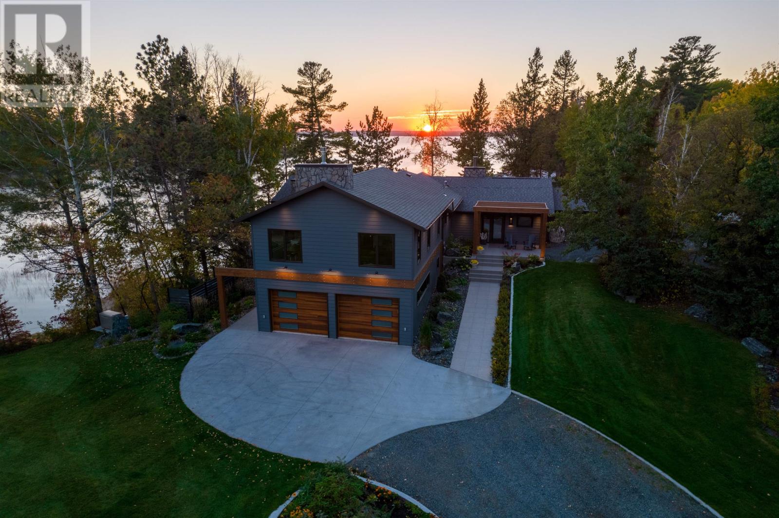 Branch 16A - 40 Storm Bay Road, Storm Bay Road, Ontario