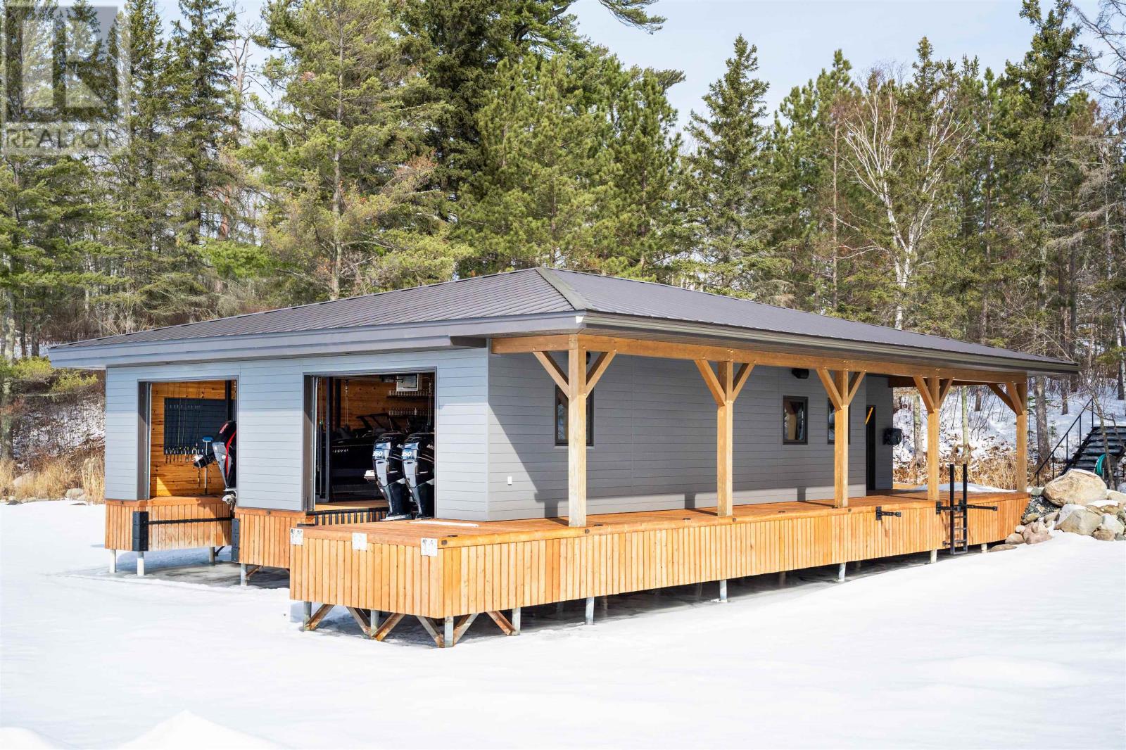 Branch 16a - 40 Storm Bay Road, Storm Bay Road, Ontario  P9N 1H0 - Photo 42 - TB2600661