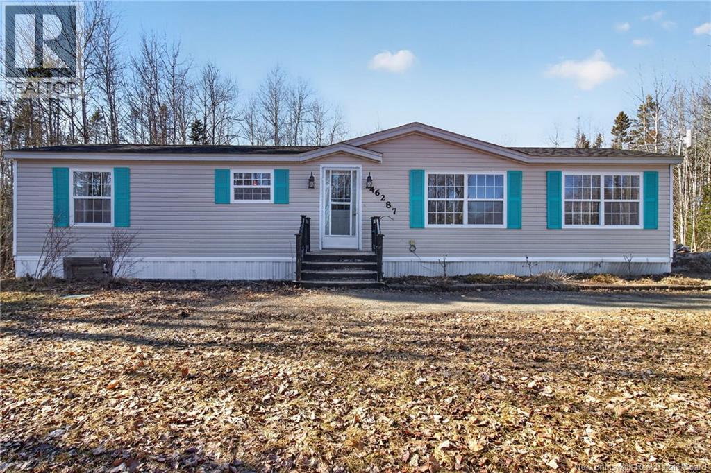 46287 Homestead Road, Salisbury, New Brunswick