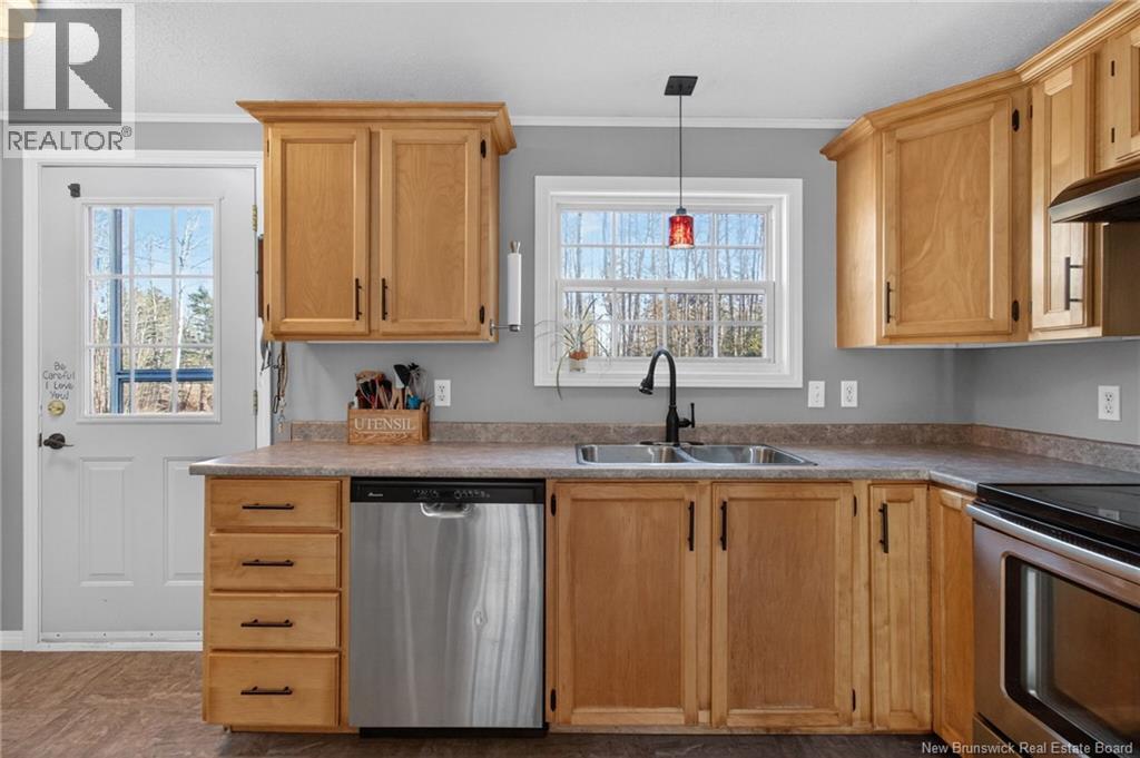 46287 Homestead Road, Salisbury, New Brunswick  E4J 1Y6 - Photo 2 - NB136701