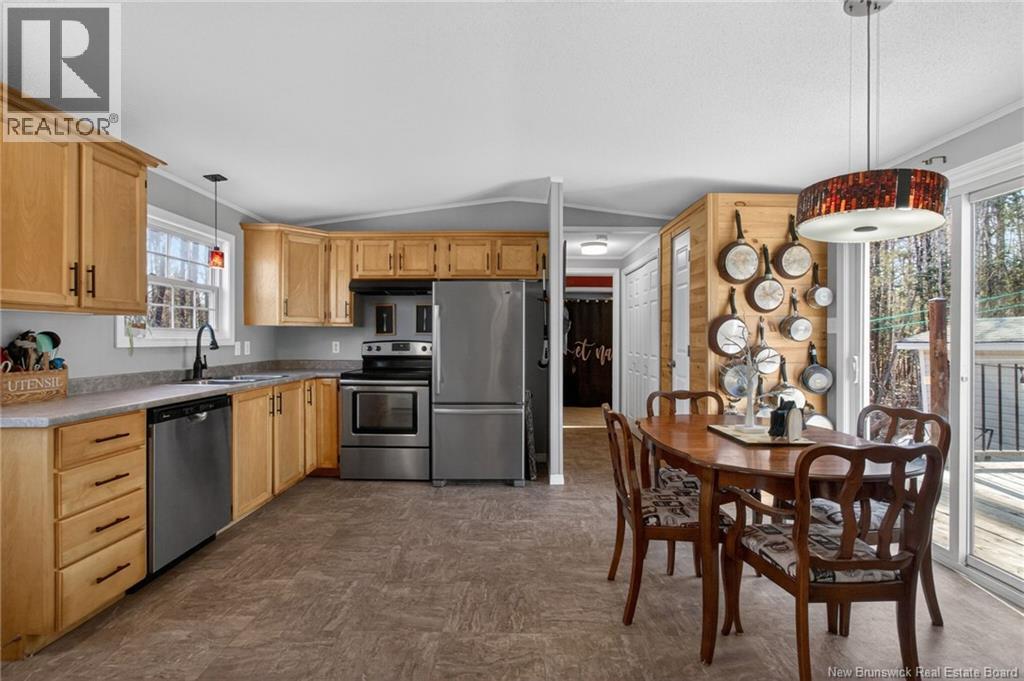 46287 Homestead Road, Salisbury, New Brunswick  E4J 1Y6 - Photo 3 - NB136701