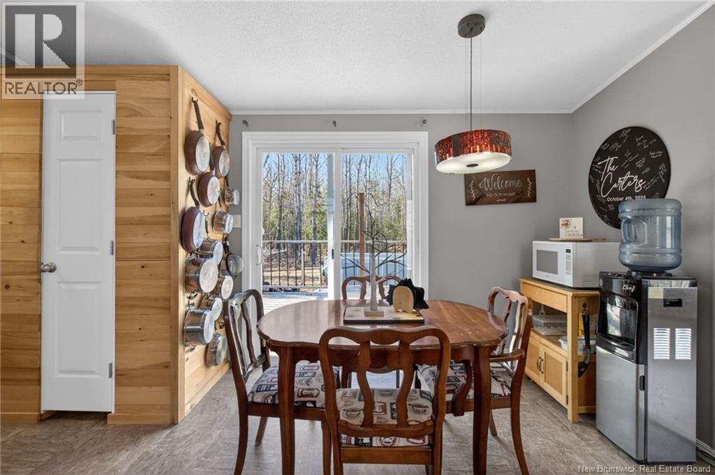 46287 Homestead Road, Salisbury, New Brunswick  E4J 1Y6 - Photo 4 - NB136701