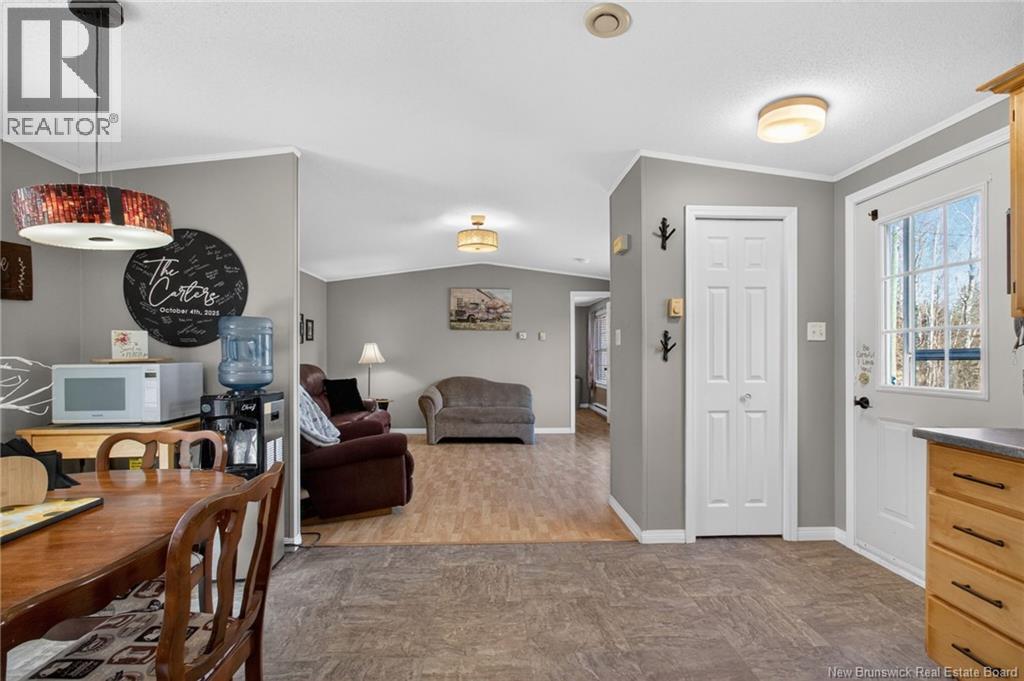 46287 Homestead Road, Salisbury, New Brunswick  E4J 1Y6 - Photo 5 - NB136701