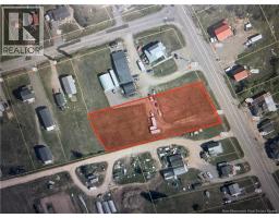 439 RTE-LA VALLEE, Memramcook, New Brunswick