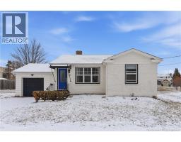 21 Kenmore Drive, Moncton, New Brunswick