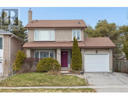 840 CHARISMA CRESCENT, Oshawa, Ontario