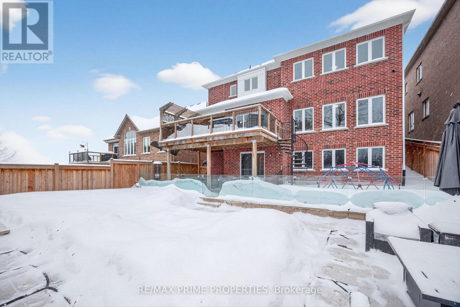 72 Ridge Gate Crescent, East Gwillimbury, Ontario  L0G 1M0 - Photo 25 - N12803116