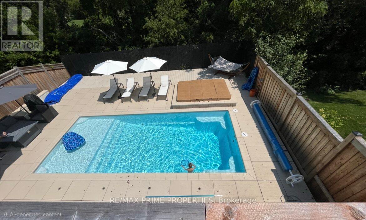 72 Ridge Gate Crescent, East Gwillimbury, Ontario  L0G 1M0 - Photo 28 - N12803116