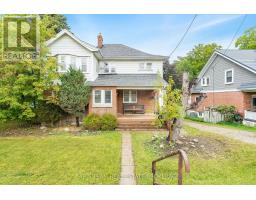 105 BARRIE STREET, Bradford West Gwillimbury, Ontario