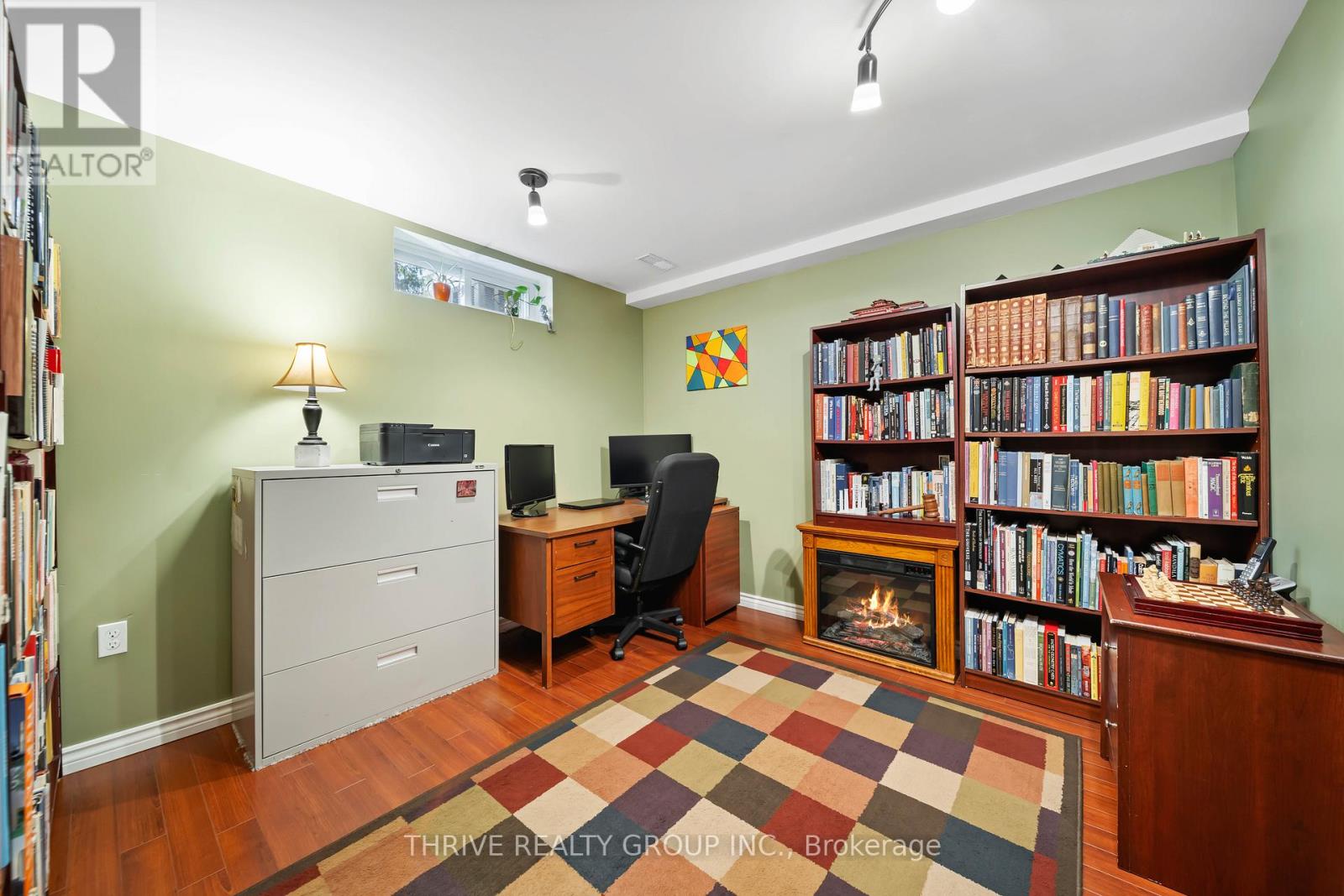 112 Culver Crescent, London East, Ontario  N5V 3G4 - Photo 36 - X12980916