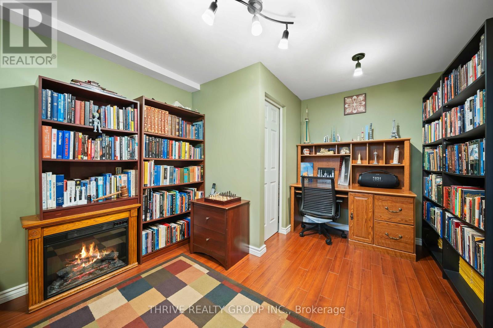 112 Culver Crescent, London East, Ontario  N5V 3G4 - Photo 37 - X12980916