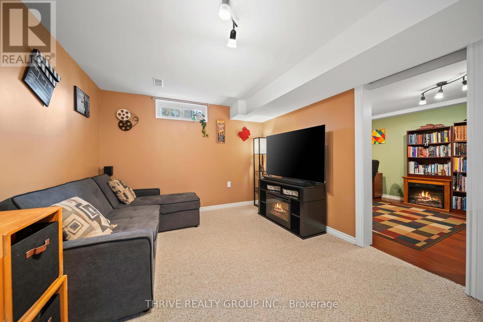 112 Culver Crescent, London East, Ontario  N5V 3G4 - Photo 34 - X12980916