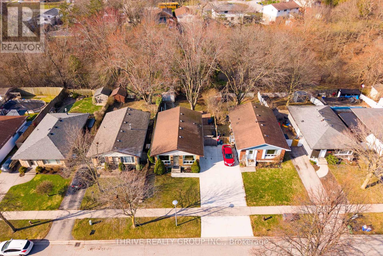 112 Culver Crescent, London East, Ontario  N5V 3G4 - Photo 44 - X12980916