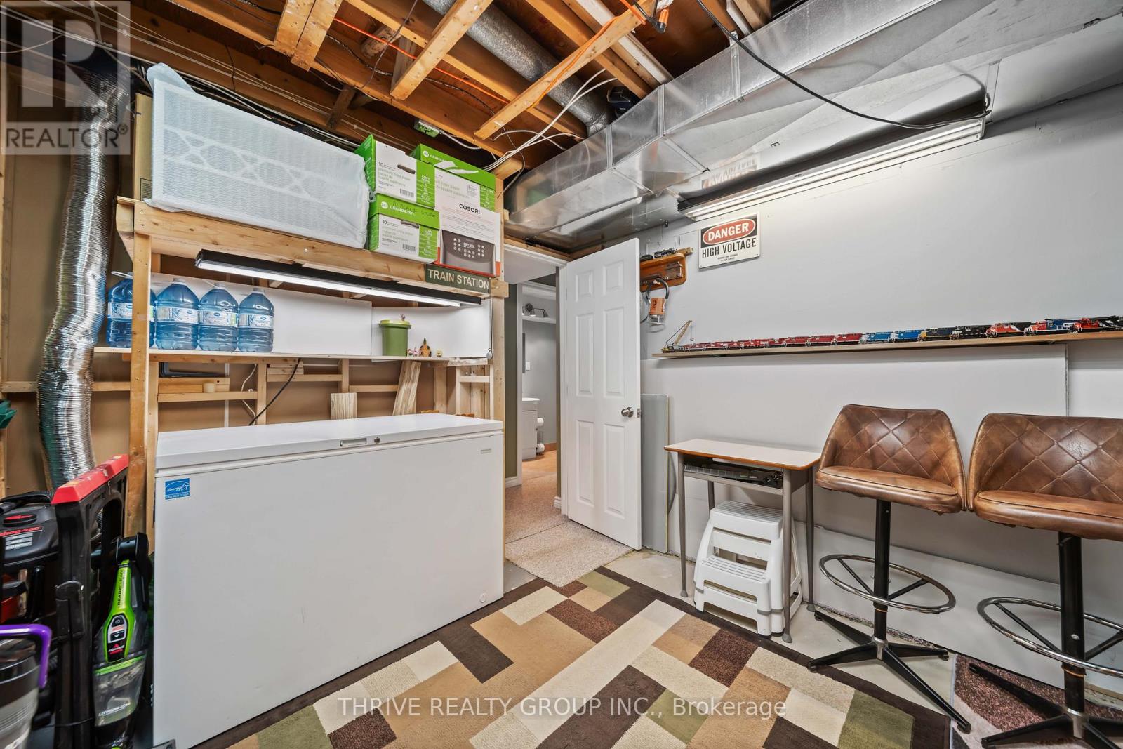 112 Culver Crescent, London East, Ontario  N5V 3G4 - Photo 43 - X12980916