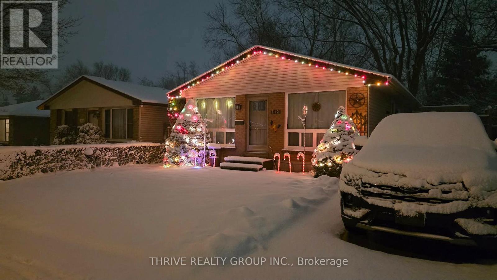 112 Culver Crescent, London East, Ontario  N5V 3G4 - Photo 47 - X12980916