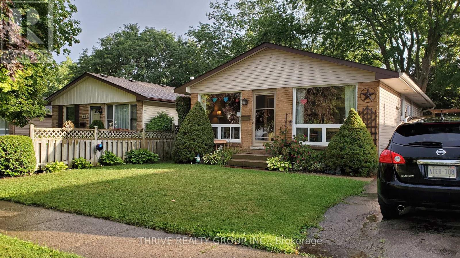 112 Culver Crescent, London East, Ontario  N5V 3G4 - Photo 45 - X12980916